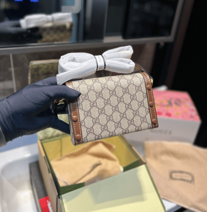 GG HORSEBIT 1955 MINI BAG
