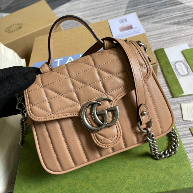 Caramew - GCI Bags - 6656