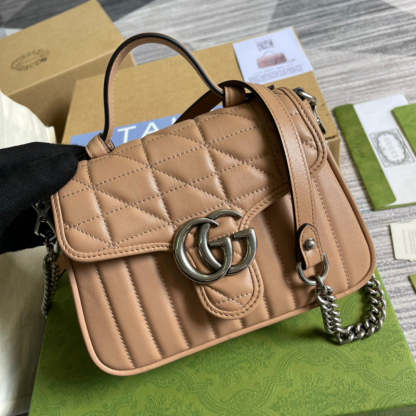 Caramew - GCI Bags - 6656