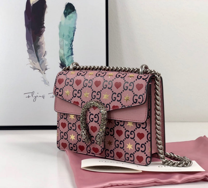 Caramew - GCI Bags - 4001