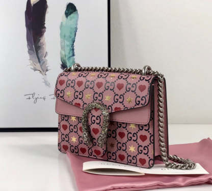 Caramew - GCI Bags - 4001