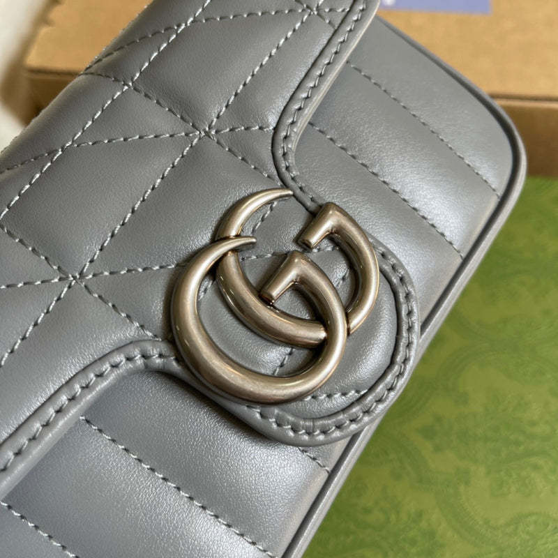 Caramew - GCI Bags - 4973