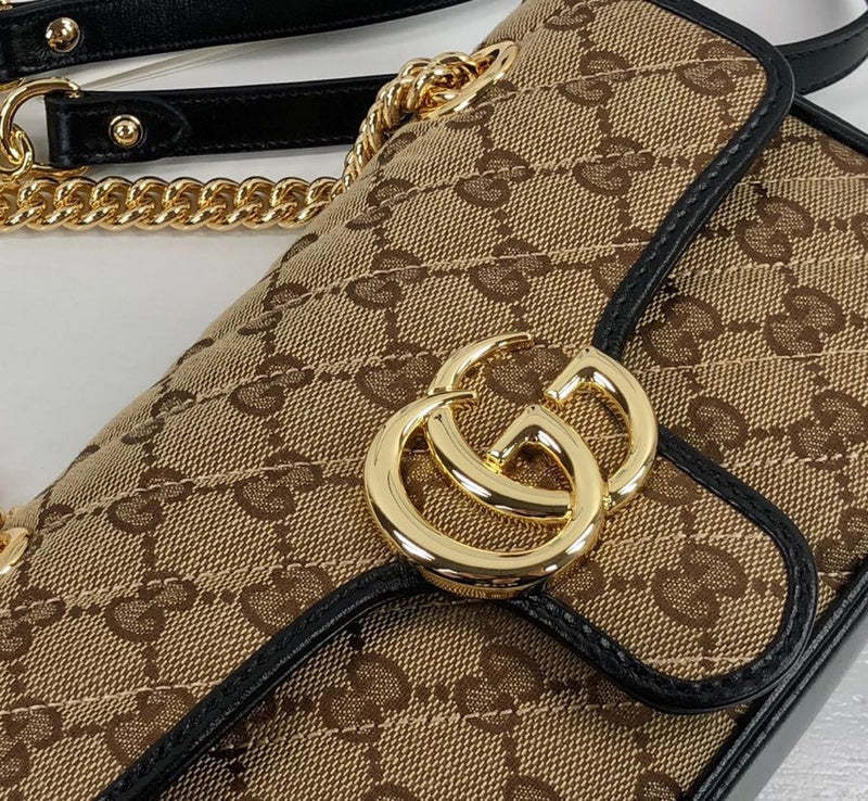 Caramew - GCI Bags - 4085