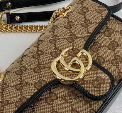 Caramew - GCI Bags - 4085