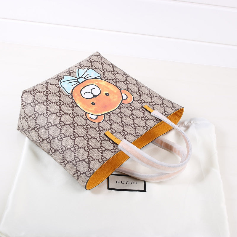 Caramew - GCI Bags - 3212