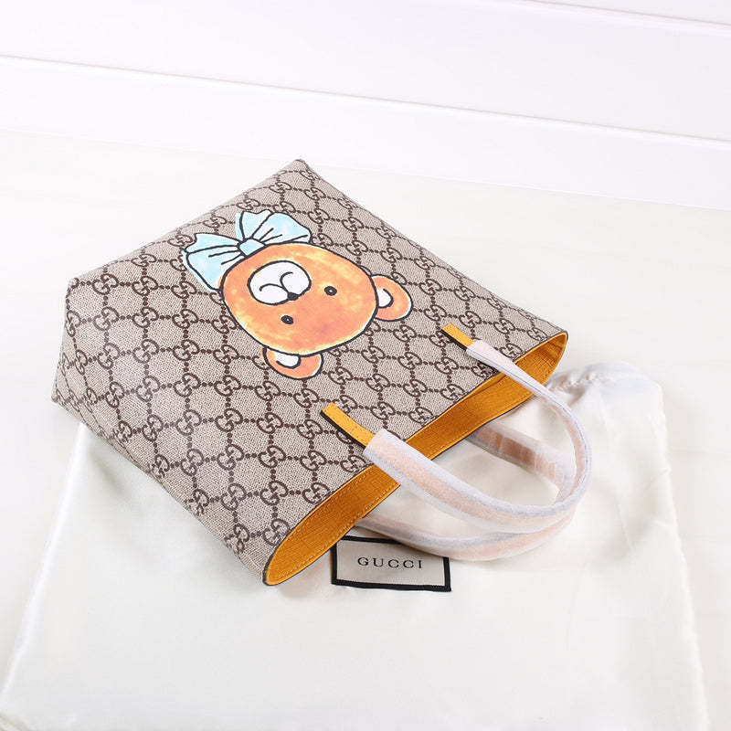 Caramew - GCI Bags - 3212