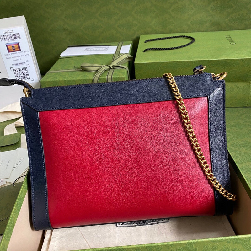 Caramew - GCI Bags - 5954