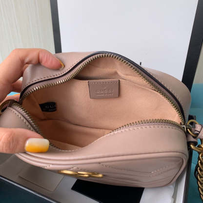 Caramew - GCI Bags - 4851