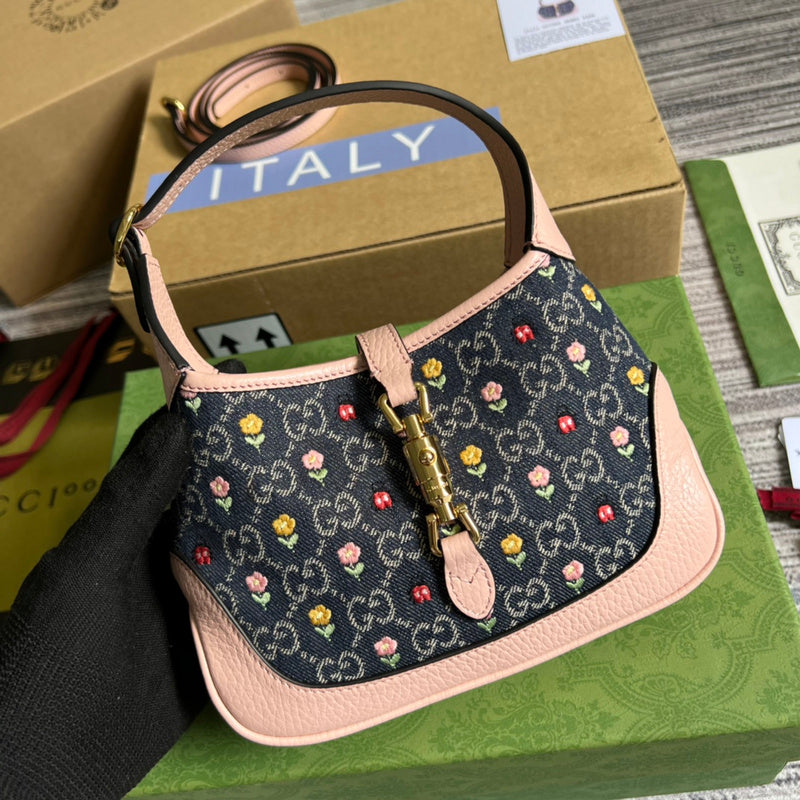 Caramew - GCI Bags - 4437