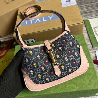 Caramew - GCI Bags - 4437