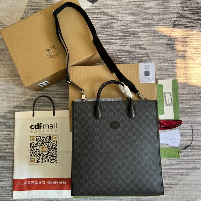Caramew - GCI Bags - 5524