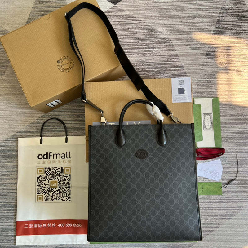 Caramew - GCI Bags - 5524