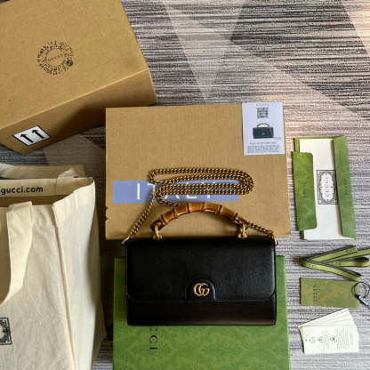 Caramew - GCI Bags - 4757