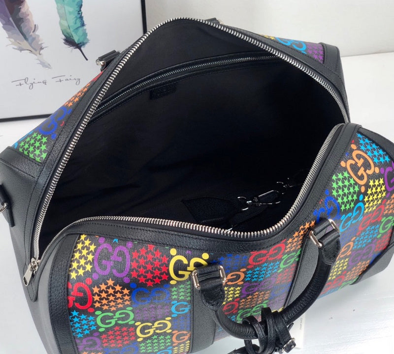 Caramew - GCI Bags - 4036