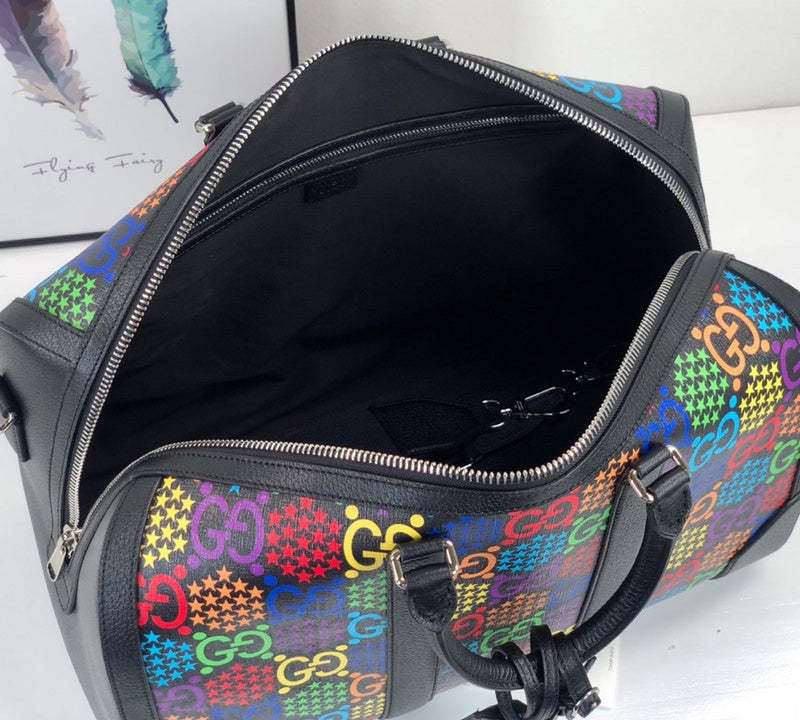 Caramew - GCI Bags - 4036