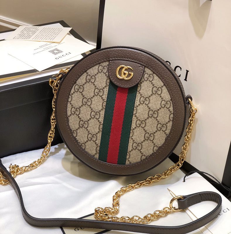 Caramew - GCI Bags - 4794