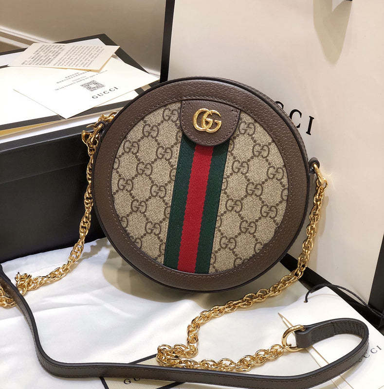 Caramew - GCI Bags - 4794