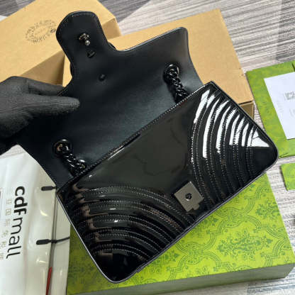 Caramew - GCI Bags - 5287