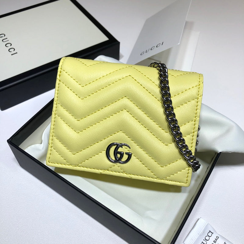 Caramew - GCI Bags - 3895