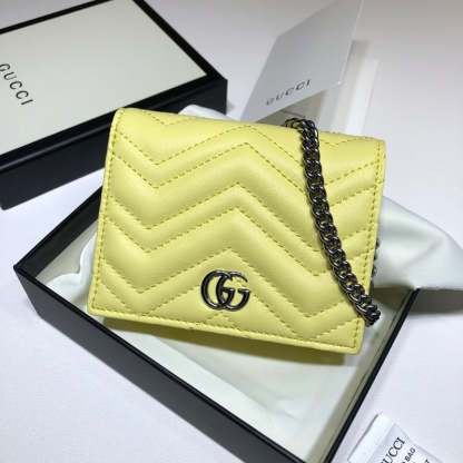 Caramew - GCI Bags - 3895