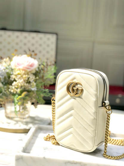 Caramew - GCI Bags - 4993