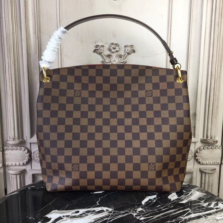 LUV DAMIER AZUR GRACEFUL PM 35CM
