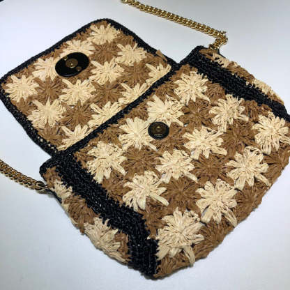 Caramew - GCI Bags - 3737