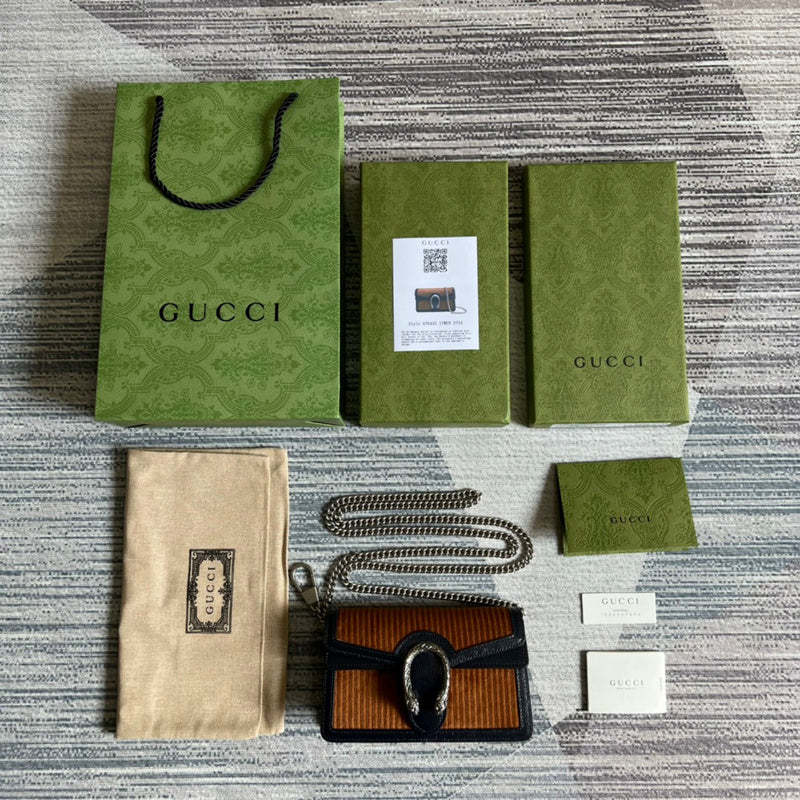 Caramew - GCI Bags - 4900