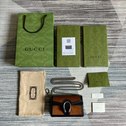 Caramew - GCI Bags - 4900