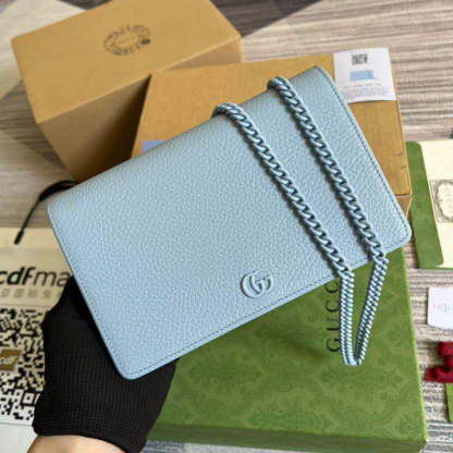 Caramew - GCI Bags - 6665