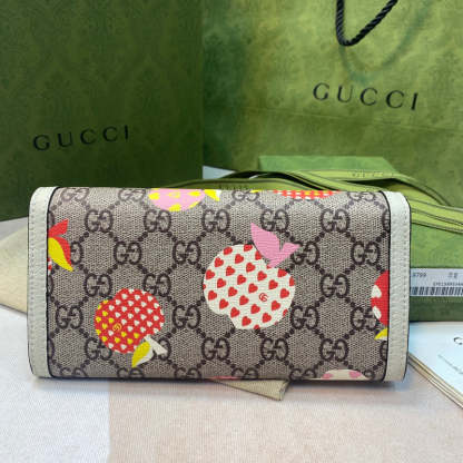 Caramew - GCI Bags - 2468