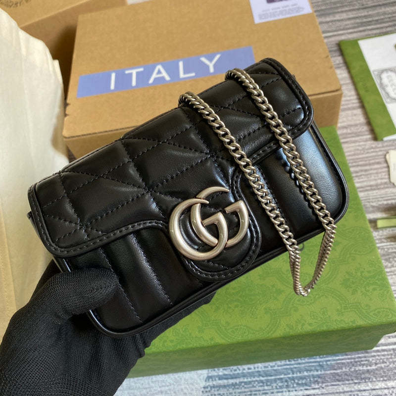 Caramew - GCI Bags - 5018