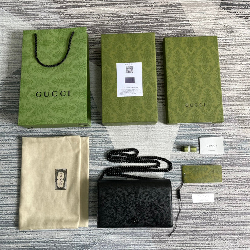 Caramew - GCI Bags - 4166