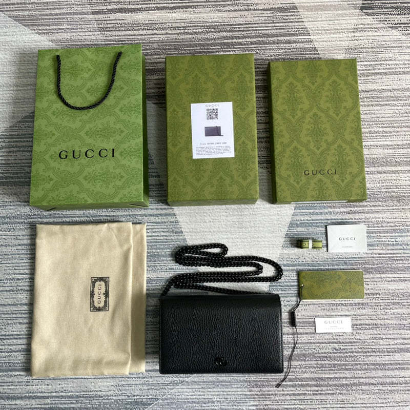 Caramew - GCI Bags - 4166
