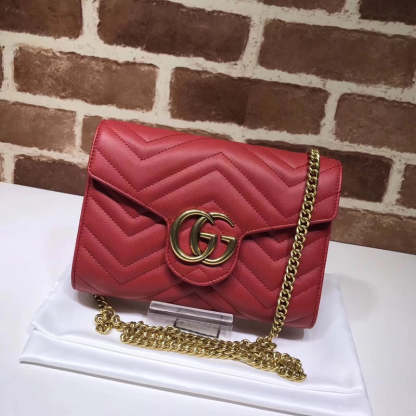 Caramew - GCI Bags - 3812