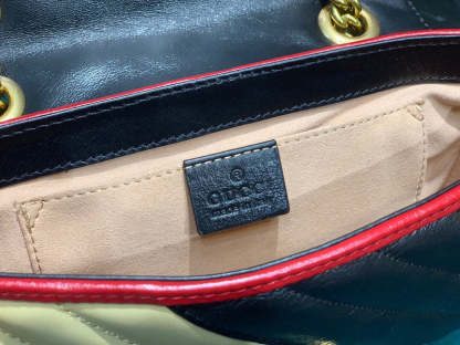 Caramew - GCI Bags - 6080