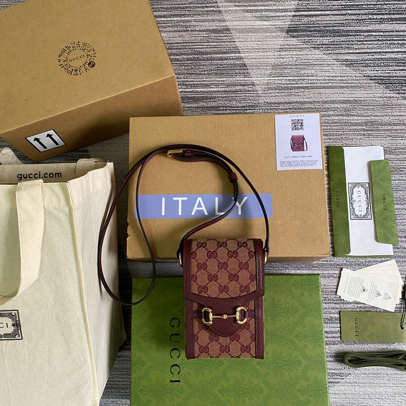 Caramew - GCI Bags - 5037