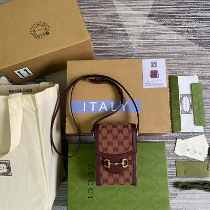 Caramew - GCI Bags - 5037