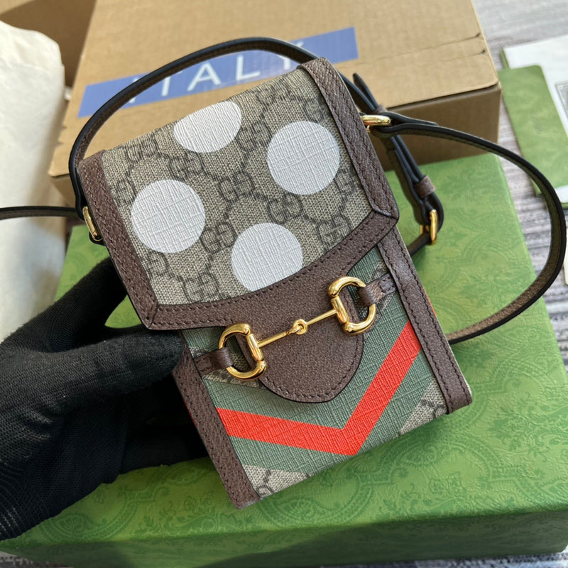 Caramew - GCI Bags - 4883