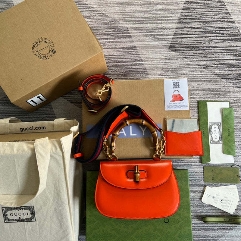 Caramew - GCI Bags - 6712