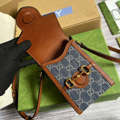 Caramew - GCI Bags - 4623