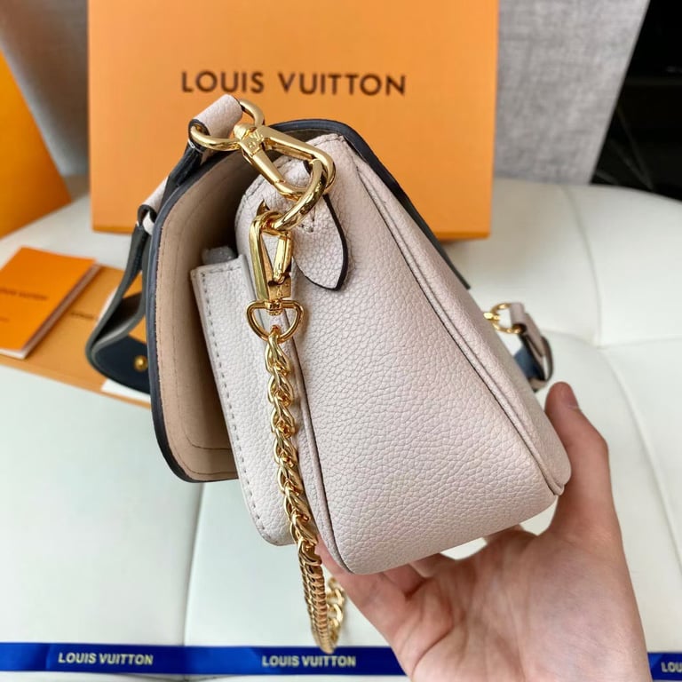 LUV LOCKME TENDER 19CM GREIGE BAG
