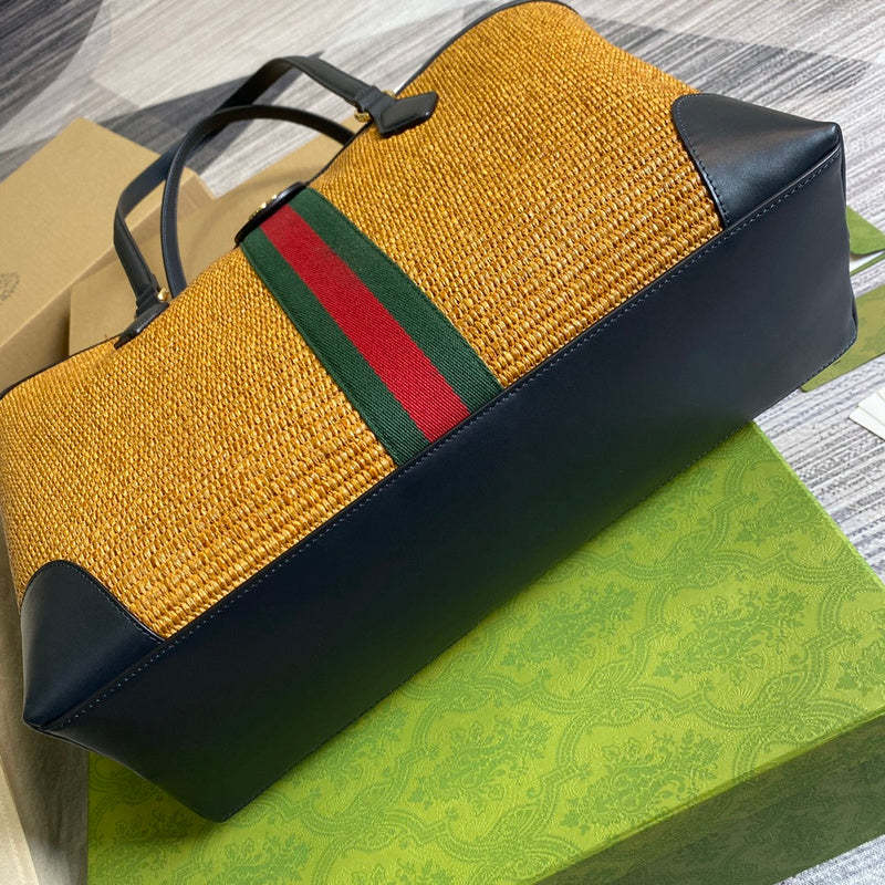 Caramew - GCI Bags - 2839