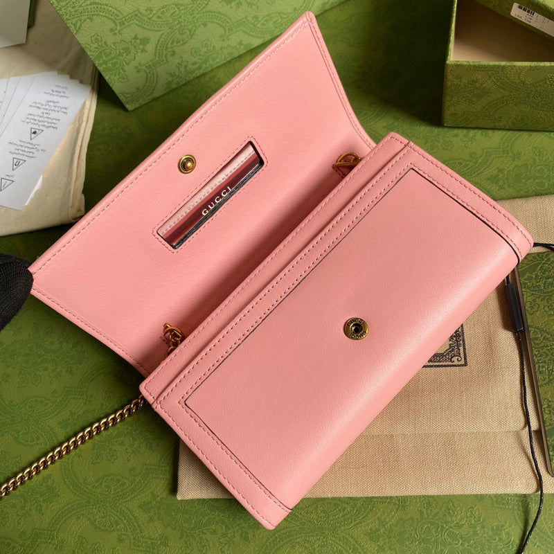 Caramew - GCI Bags - 6410