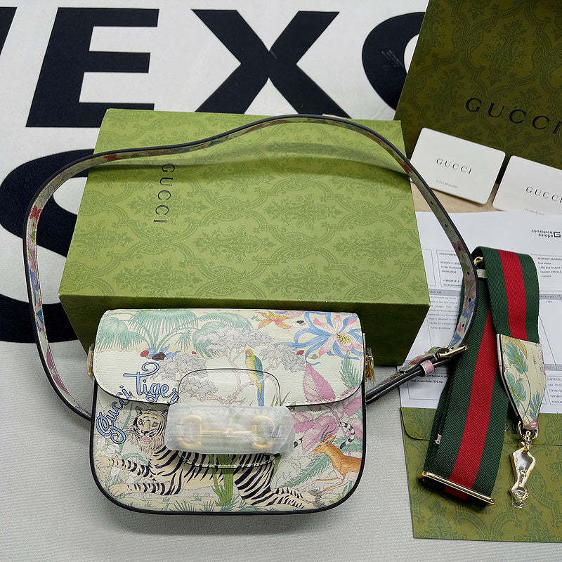 Caramew - GCI Bags - 6525