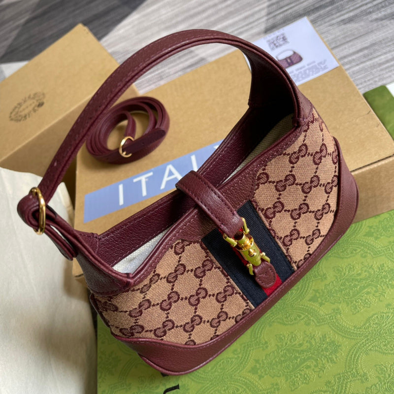 Caramew - GCI Bags - 5046