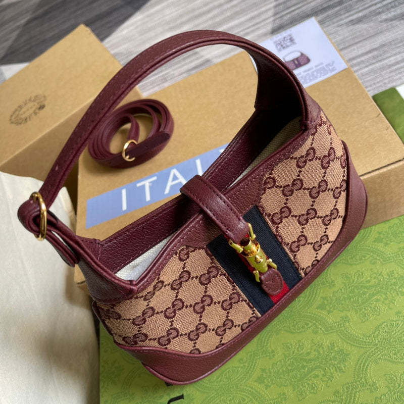 Caramew - GCI Bags - 5046