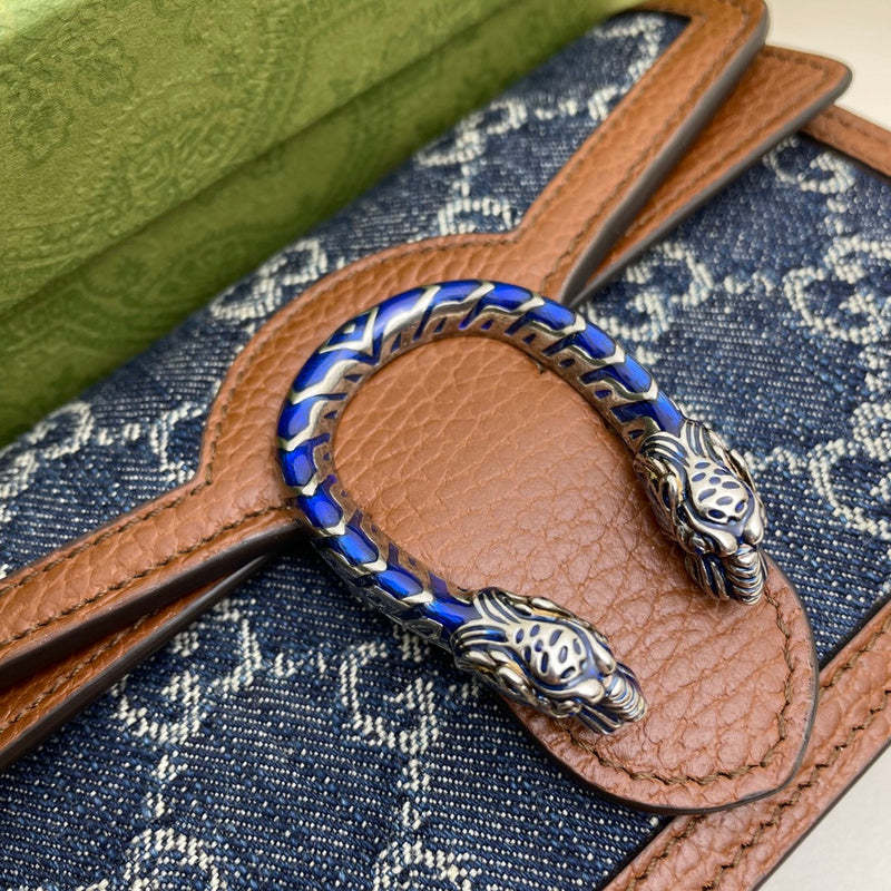 Caramew - GCI Bags - 3205
