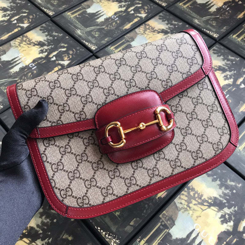 Caramew - GCI Bags - 6137
