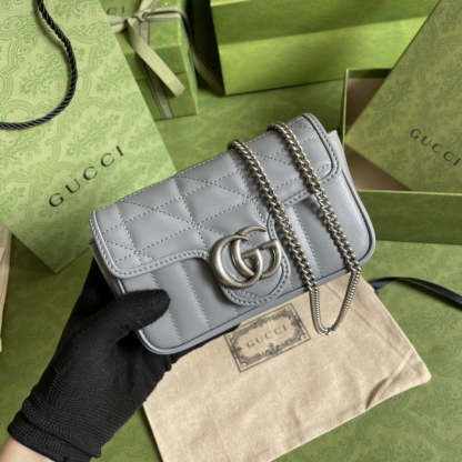 Caramew - GCI Bags - 529